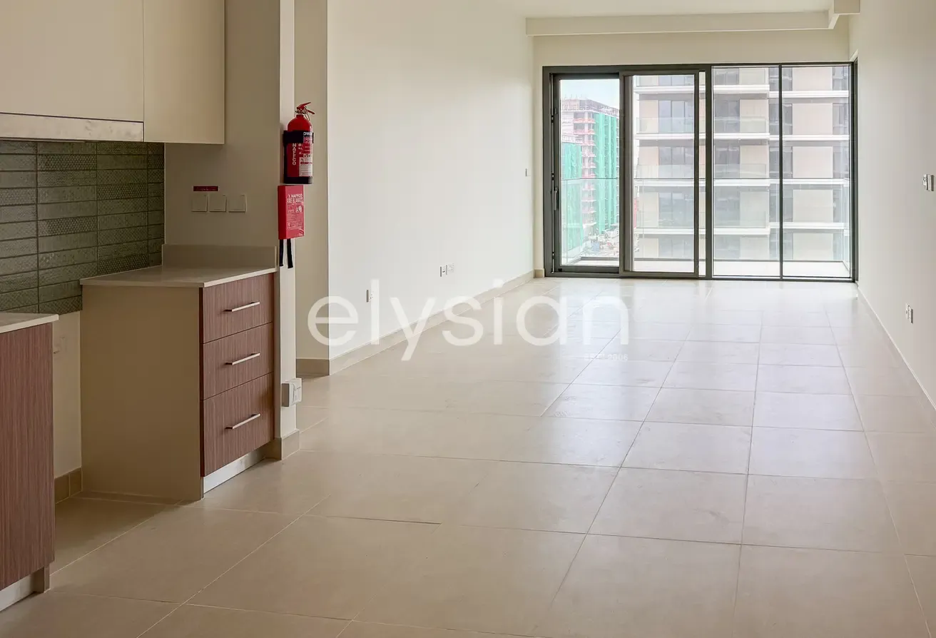Spacious Layout | Vacant | Prime Location