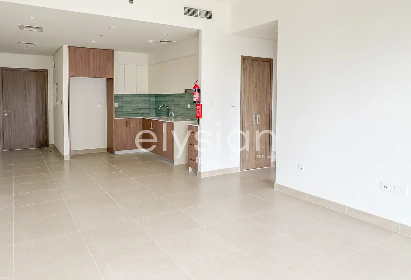 Spacious Layout | Vacant | Prime Location