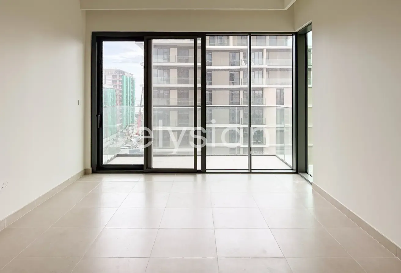 Spacious Layout | Vacant | Prime Location