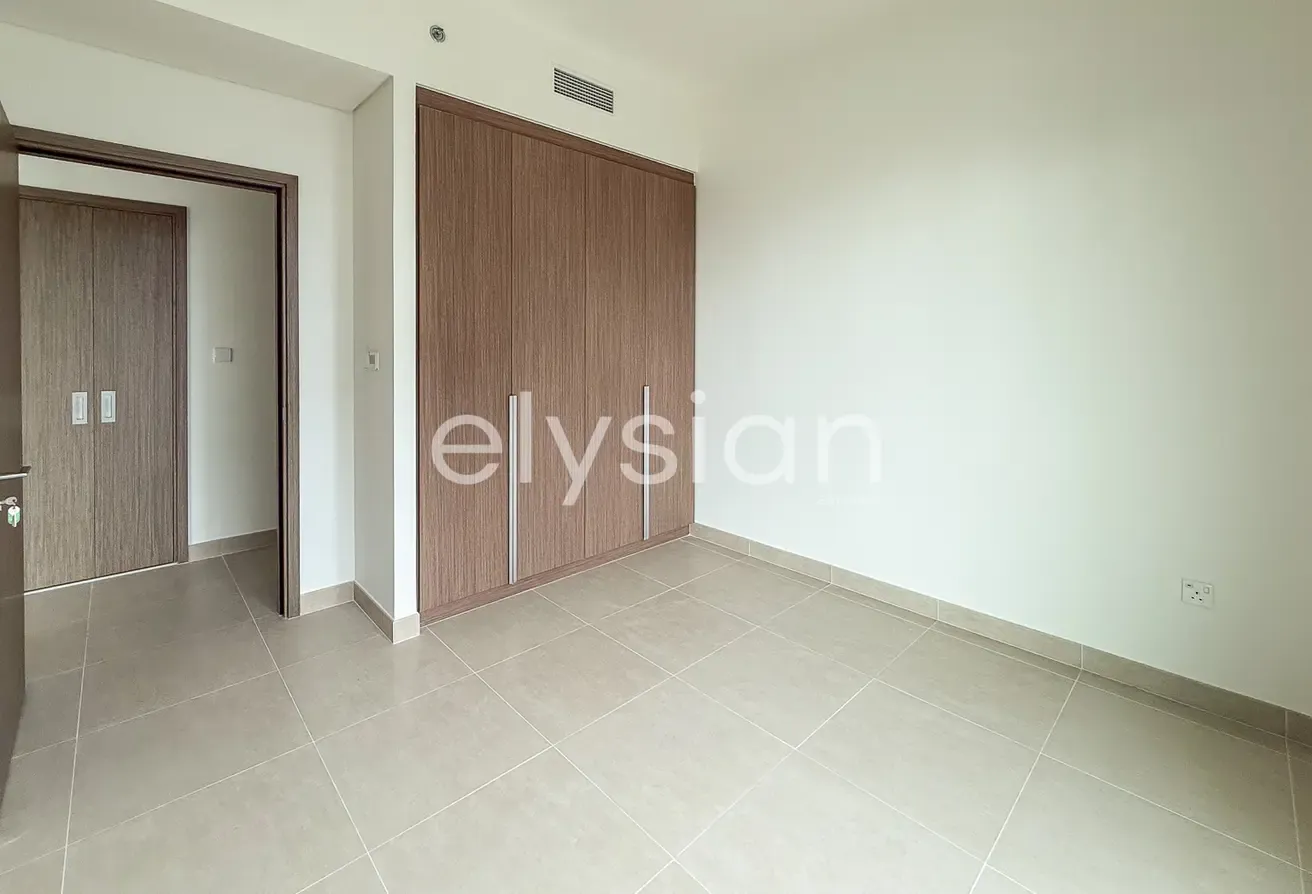 Spacious Layout | Vacant | Prime Location