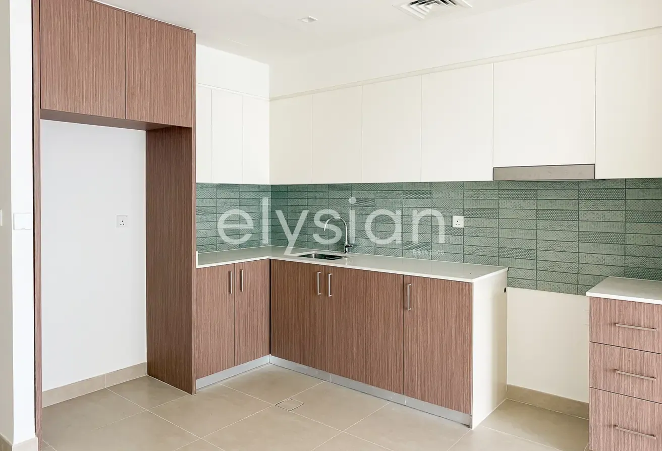 Spacious Layout | Vacant | Prime Location