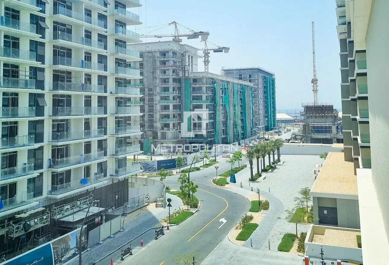Bright Residence | Spacious Layout | Best Price