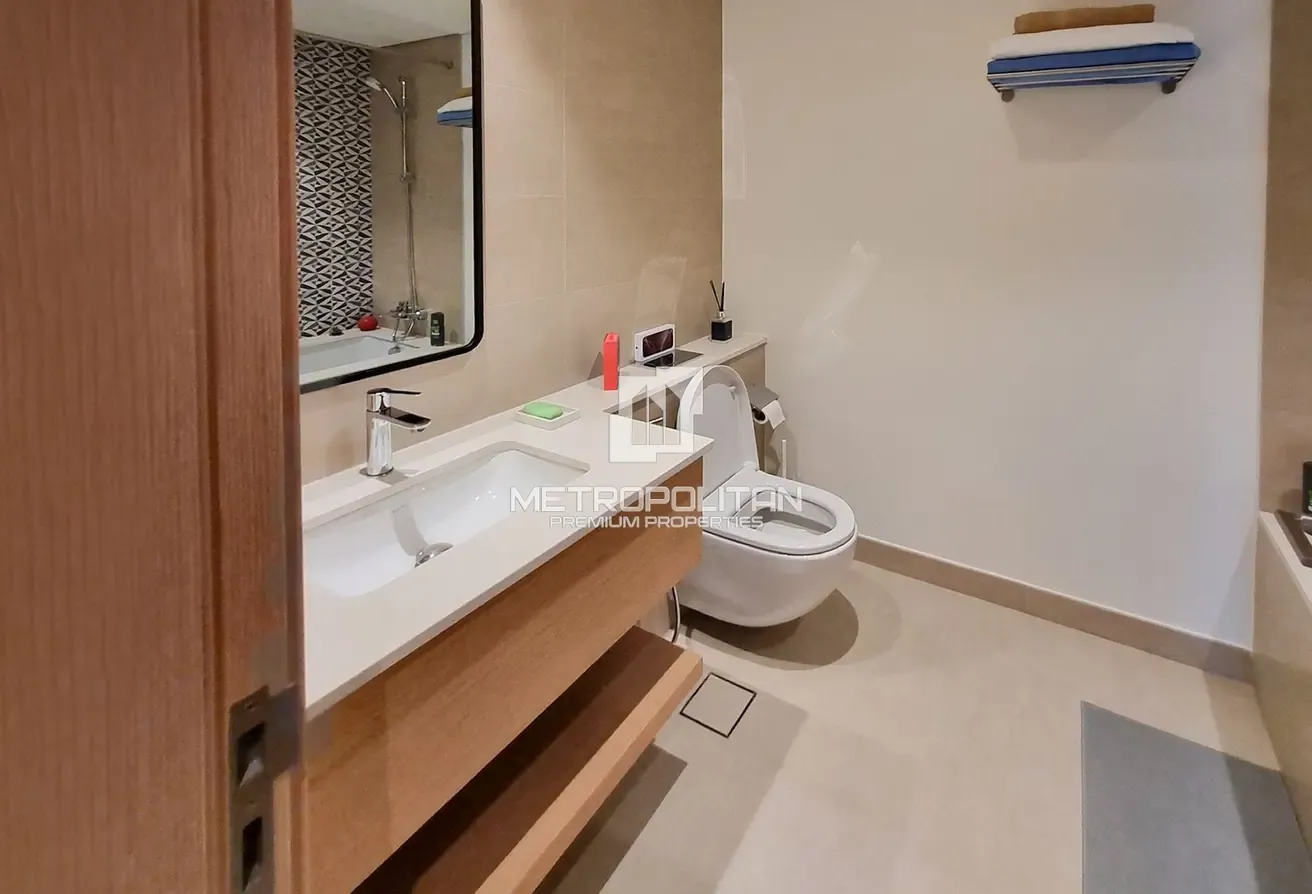 Bright Residence | Spacious Layout | Best Price