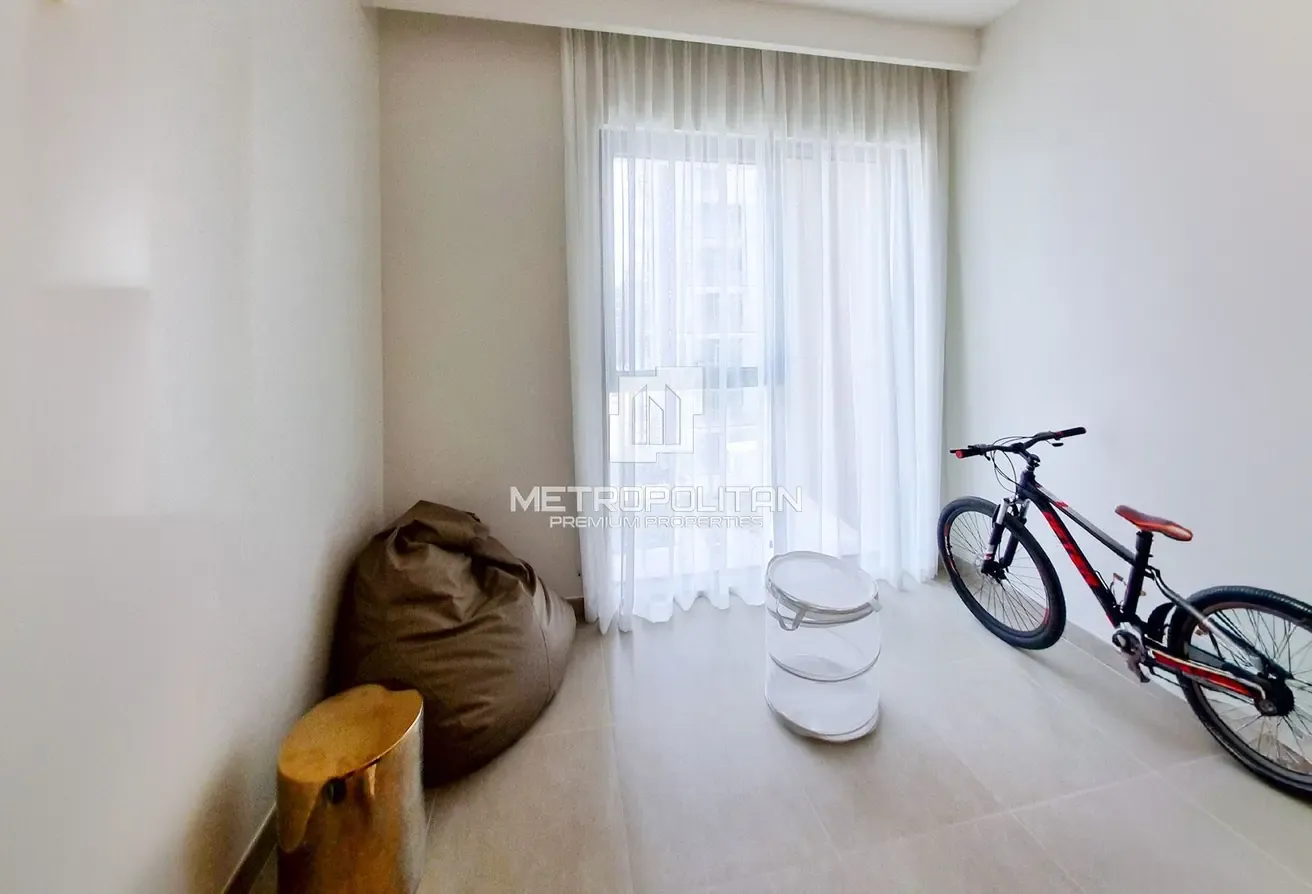 Bright Residence | Spacious Layout | Best Price