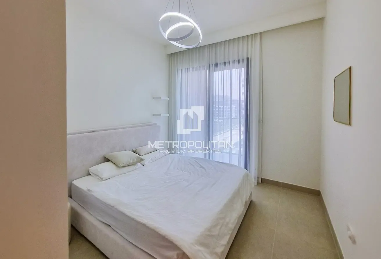 Bright Residence | Spacious Layout | Best Price