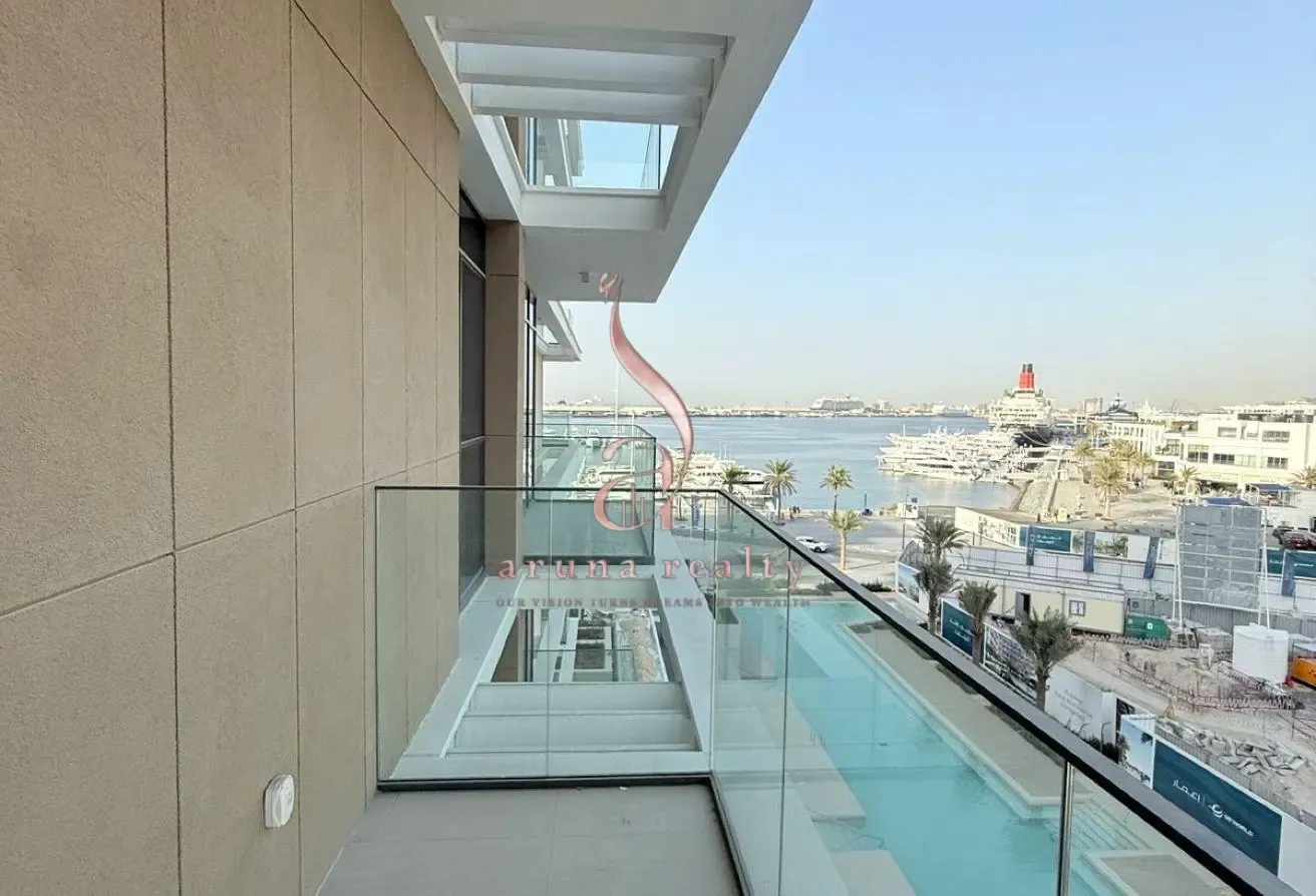 Waterfront Living | Luxury Redefined | Brand New
