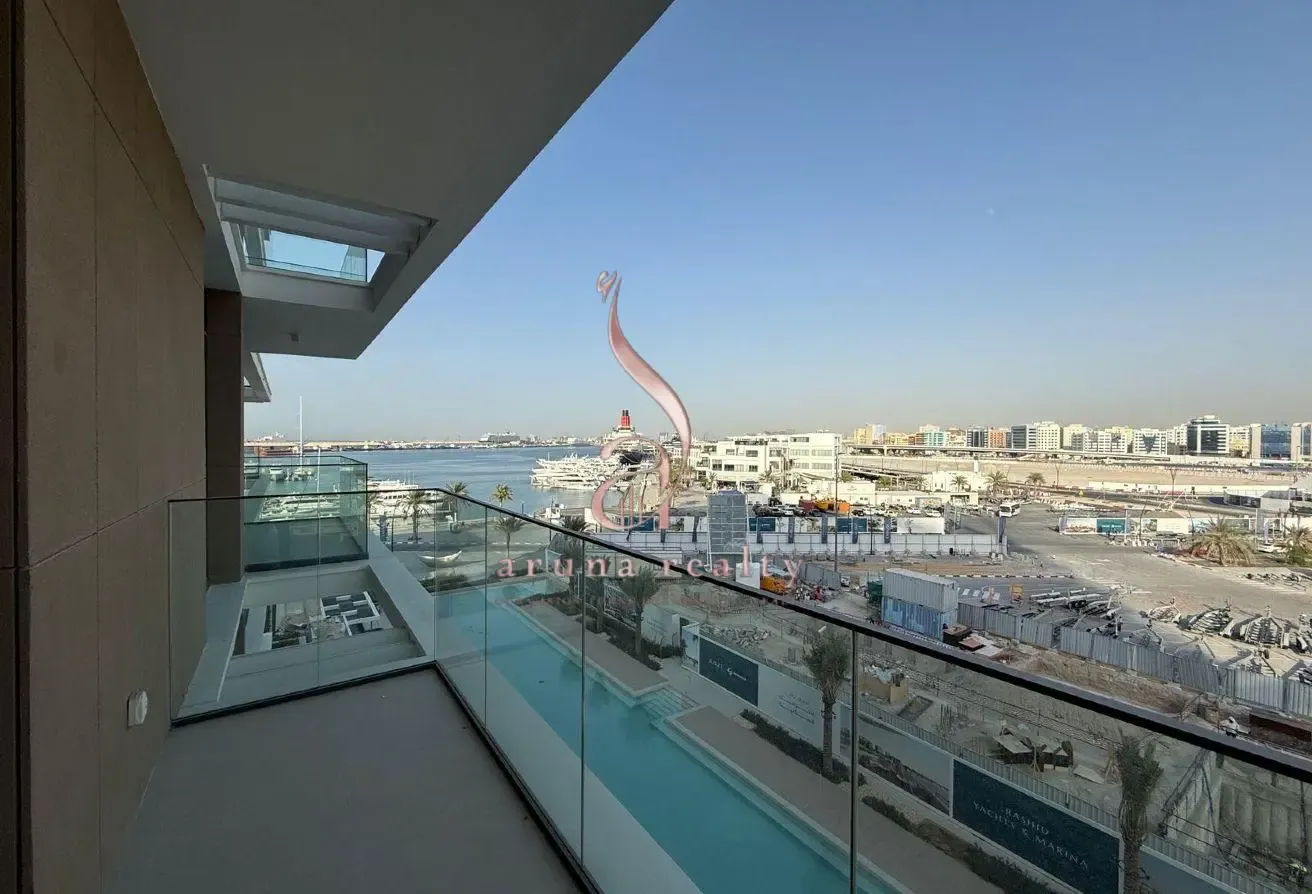 Waterfront Living | Luxury Redefined | Brand New