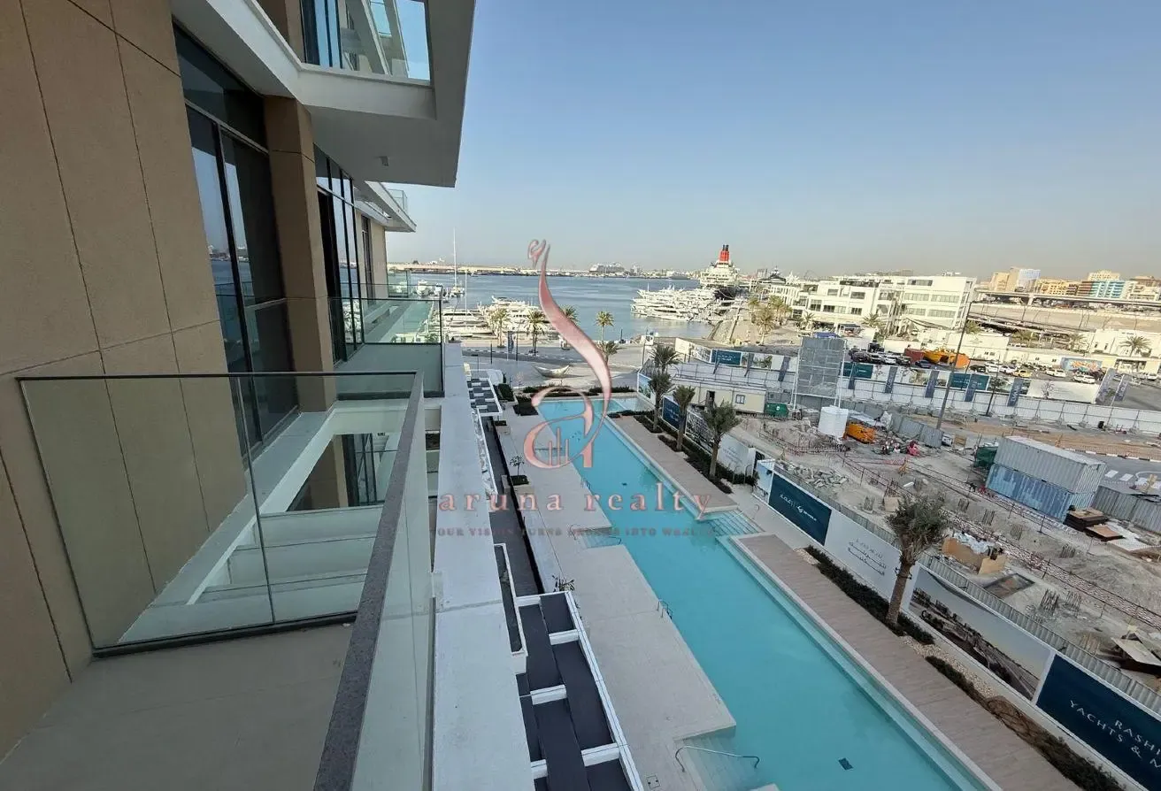Waterfront Living | Luxury Redefined | Brand New