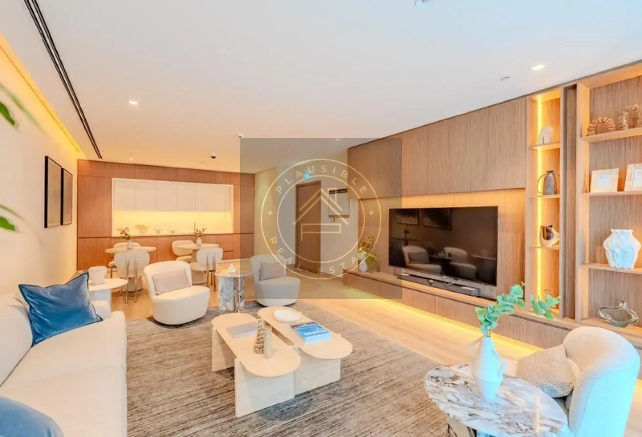 Ready To Move | High Floor | Prime Location