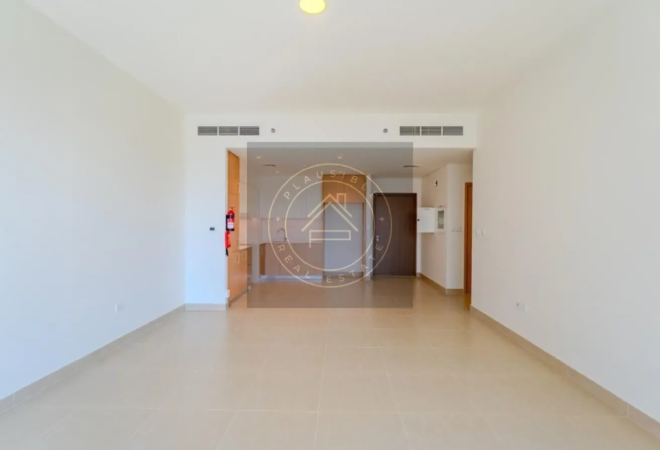 Ready To Move | High Floor | Prime Location