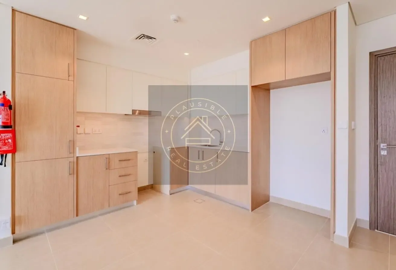Ready To Move | High Floor | Prime Location