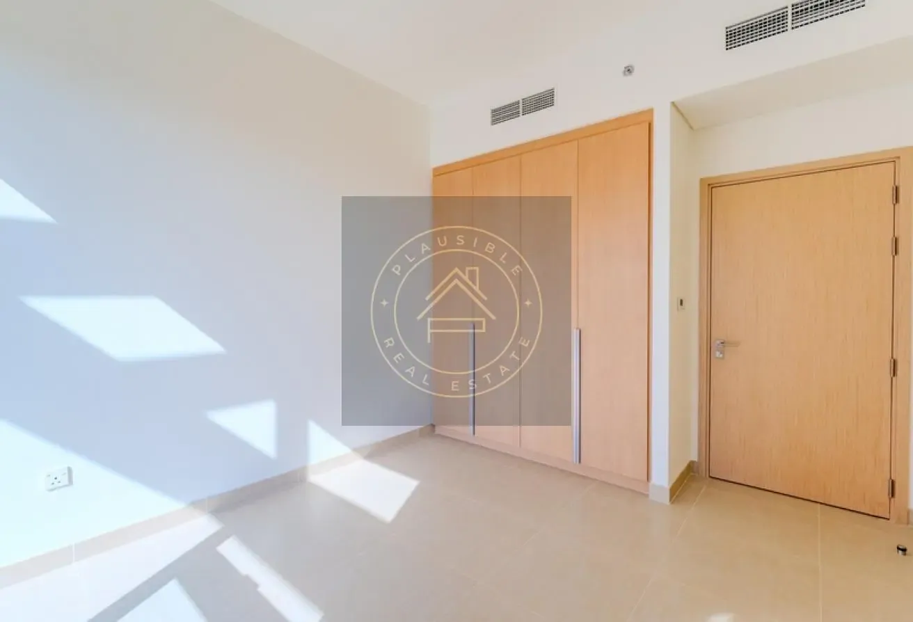 Ready To Move | High Floor | Prime Location