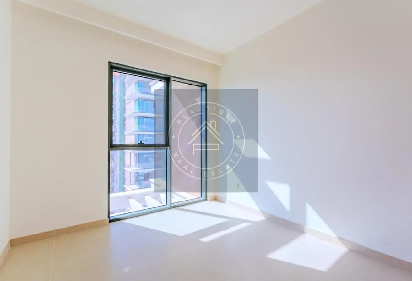Ready To Move | High Floor | Prime Location