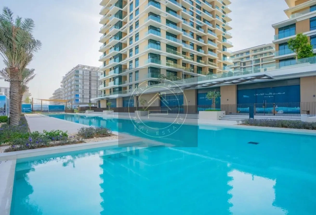 Ready To Move | High Floor | Prime Location