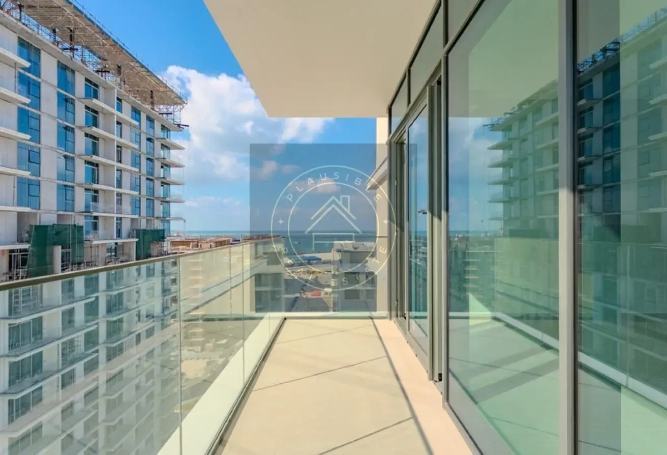 Ready To Move | High Floor | Prime Location