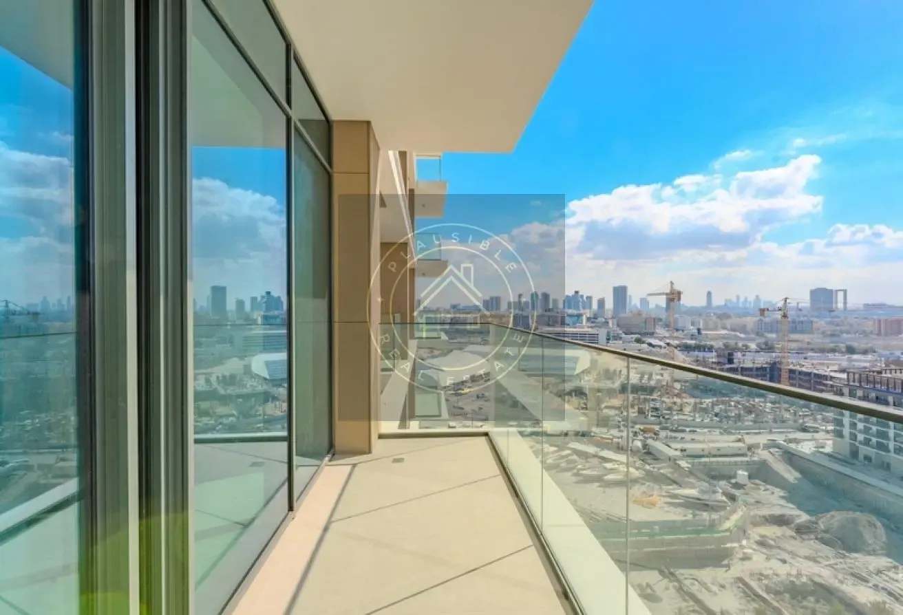 Ready To Move | High Floor | Prime Location
