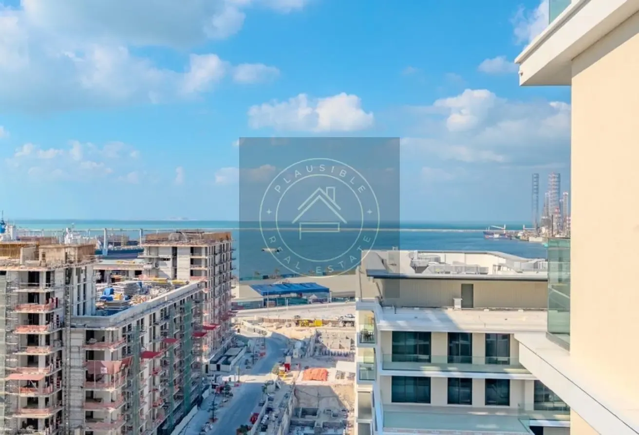 Ready To Move | High Floor | Prime Location