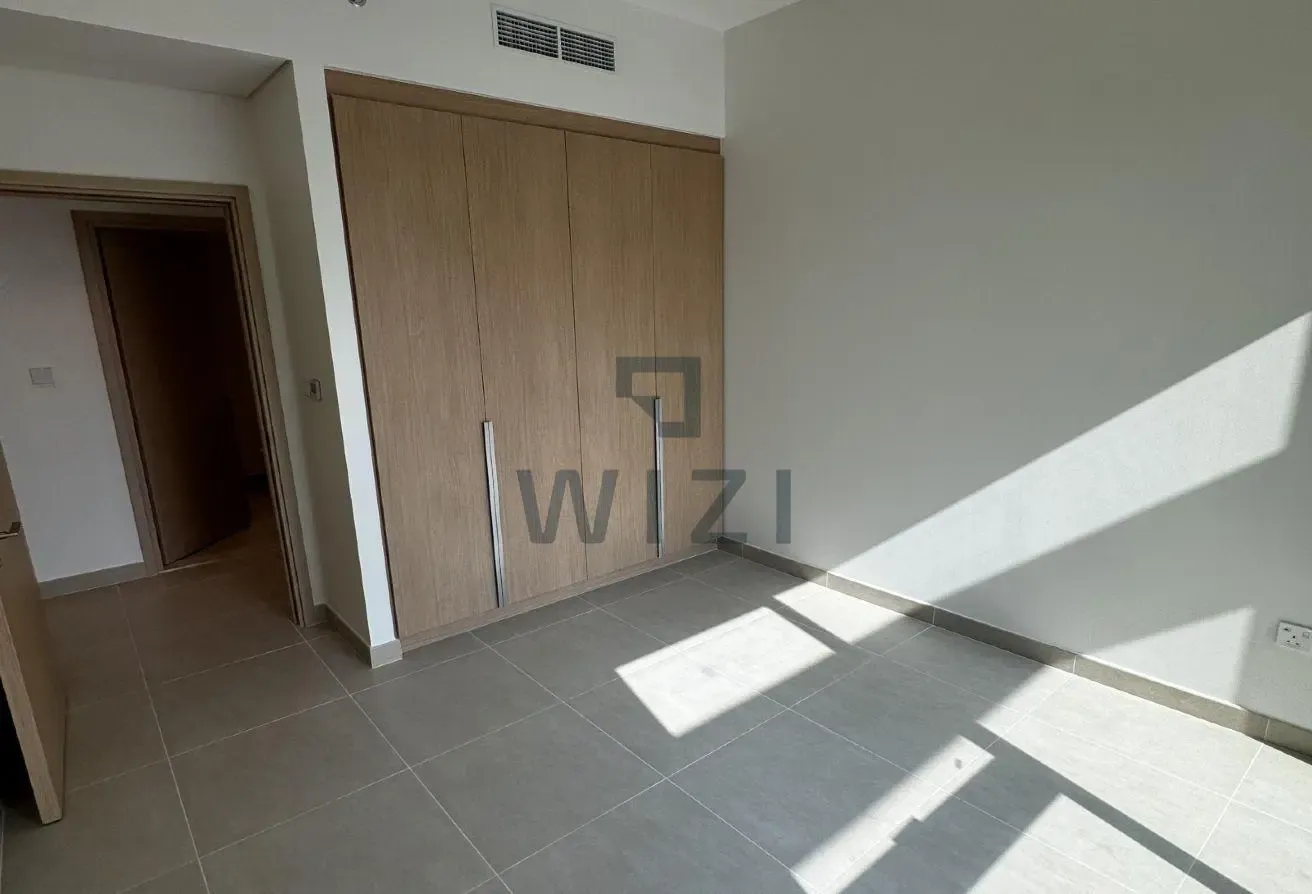 Spacious Layout | Partial Sea View | Mid Floor