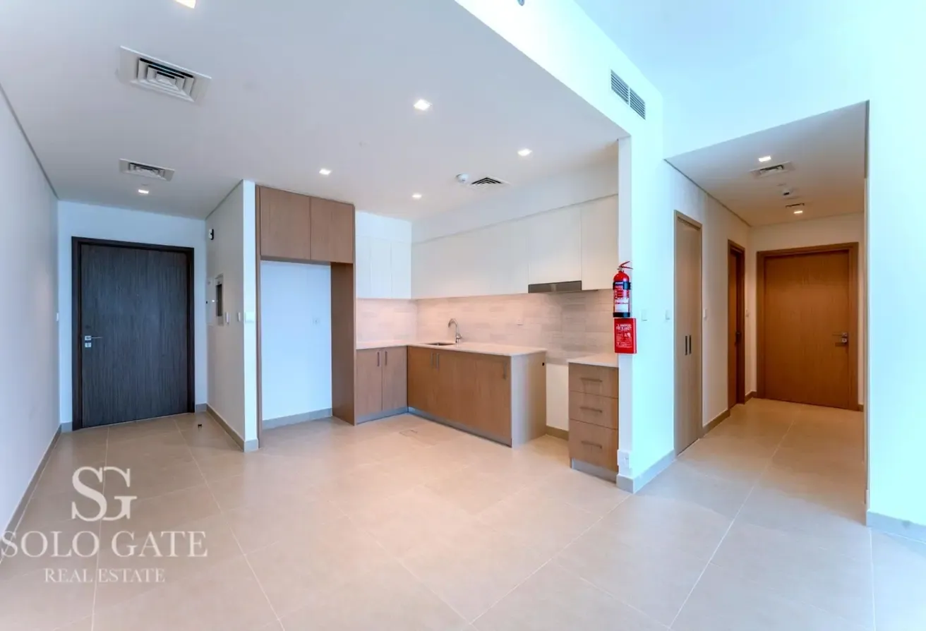 Vacant Now | Sea And Marina Views | Bright 2BR