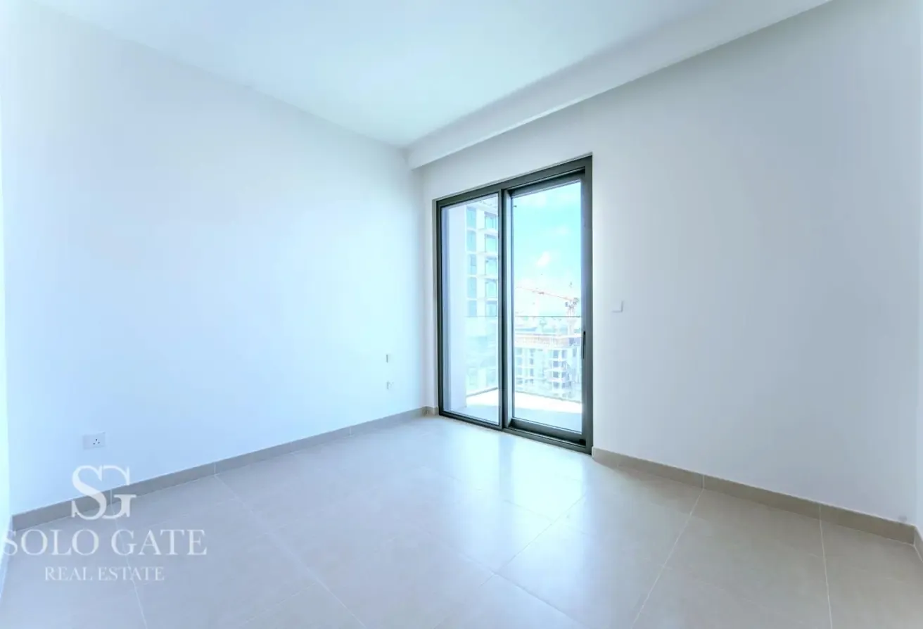Vacant Now | Sea And Marina Views | Bright 2BR