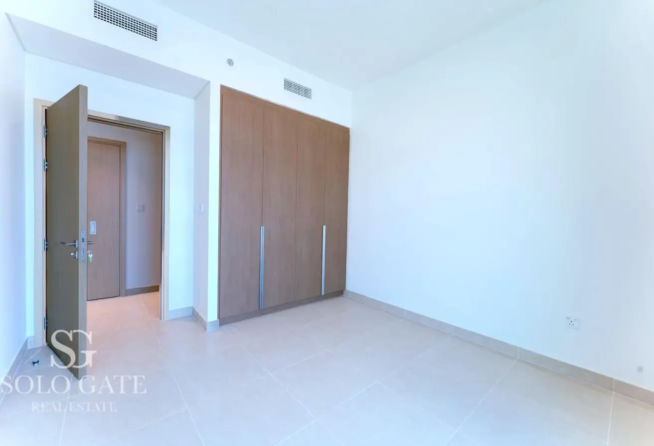 Vacant Now | Sea And Marina Views | Bright 2BR