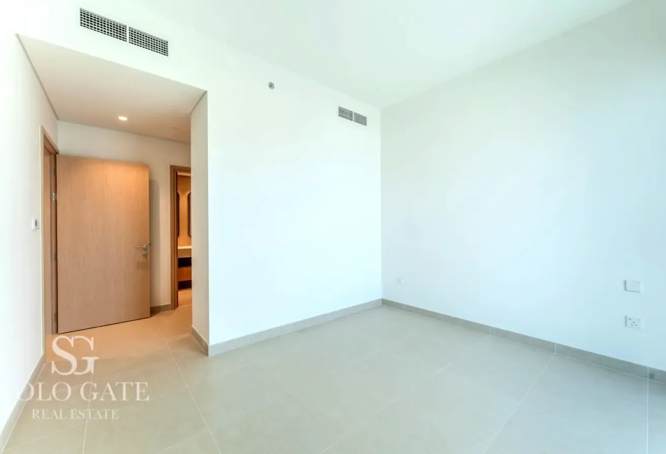 Vacant Now | Sea And Marina Views | Bright 2BR