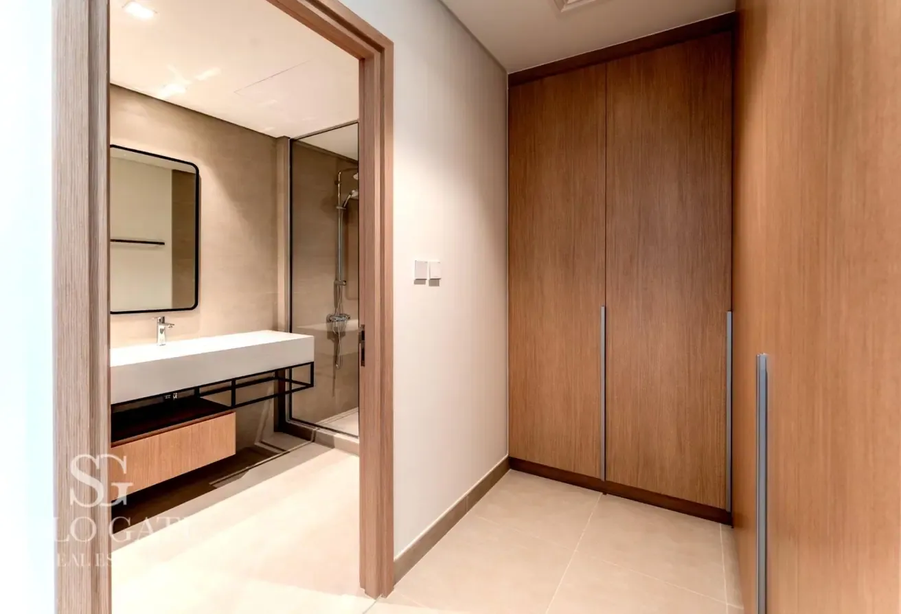 Vacant Now | Sea And Marina Views | Bright 2BR