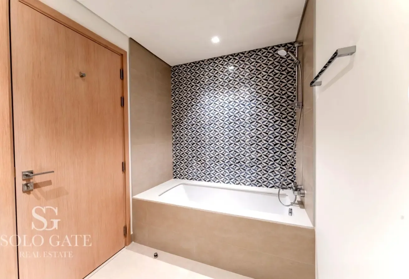 Vacant Now | Sea And Marina Views | Bright 2BR