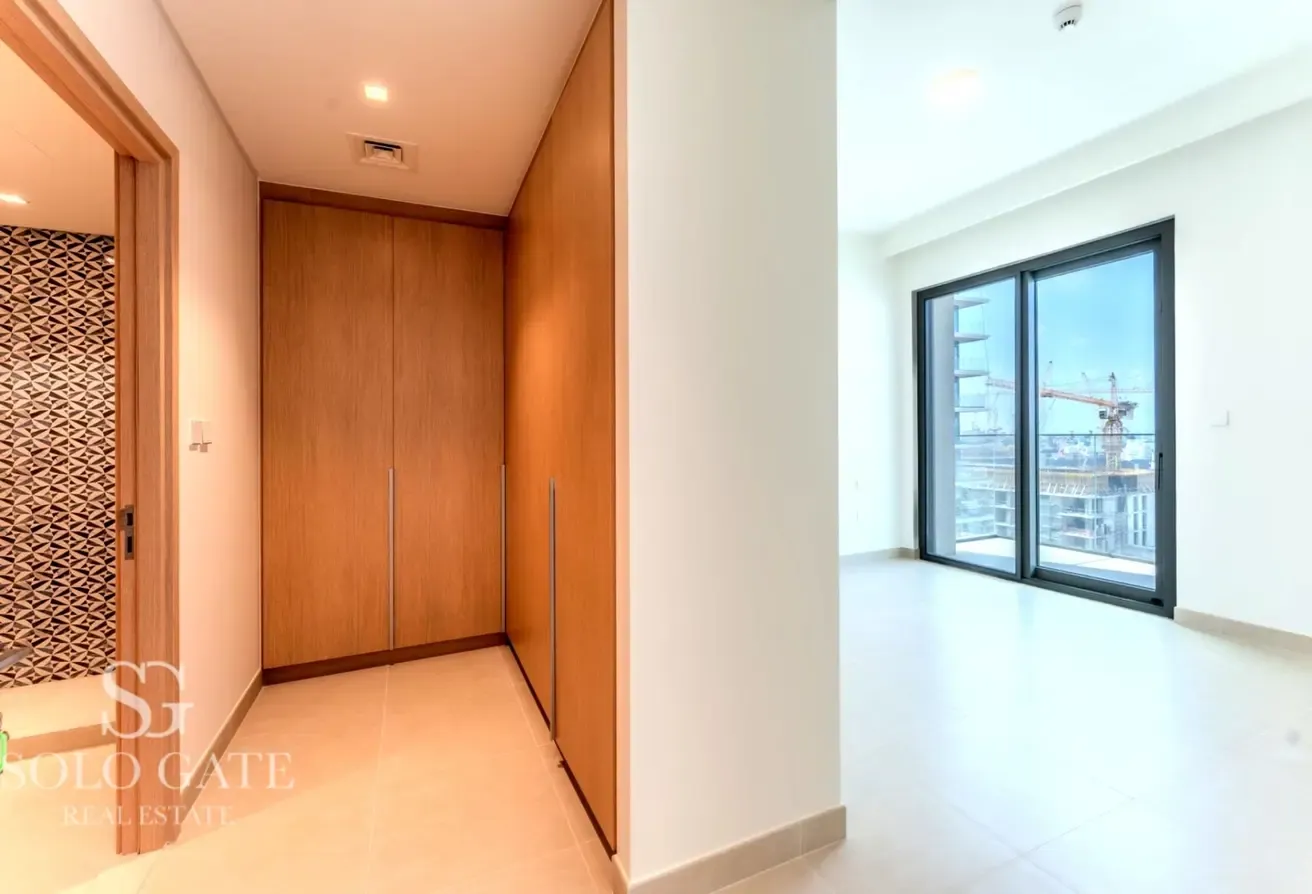 Vacant Now | Sea And Marina Views | Bright 2BR