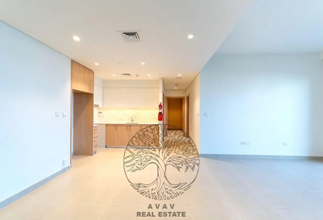 High-End Waterfront Luxury | Brand-New 2BR