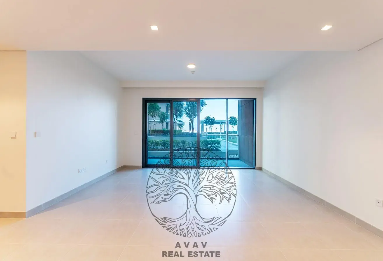High-End Waterfront Luxury | Brand-New 2BR