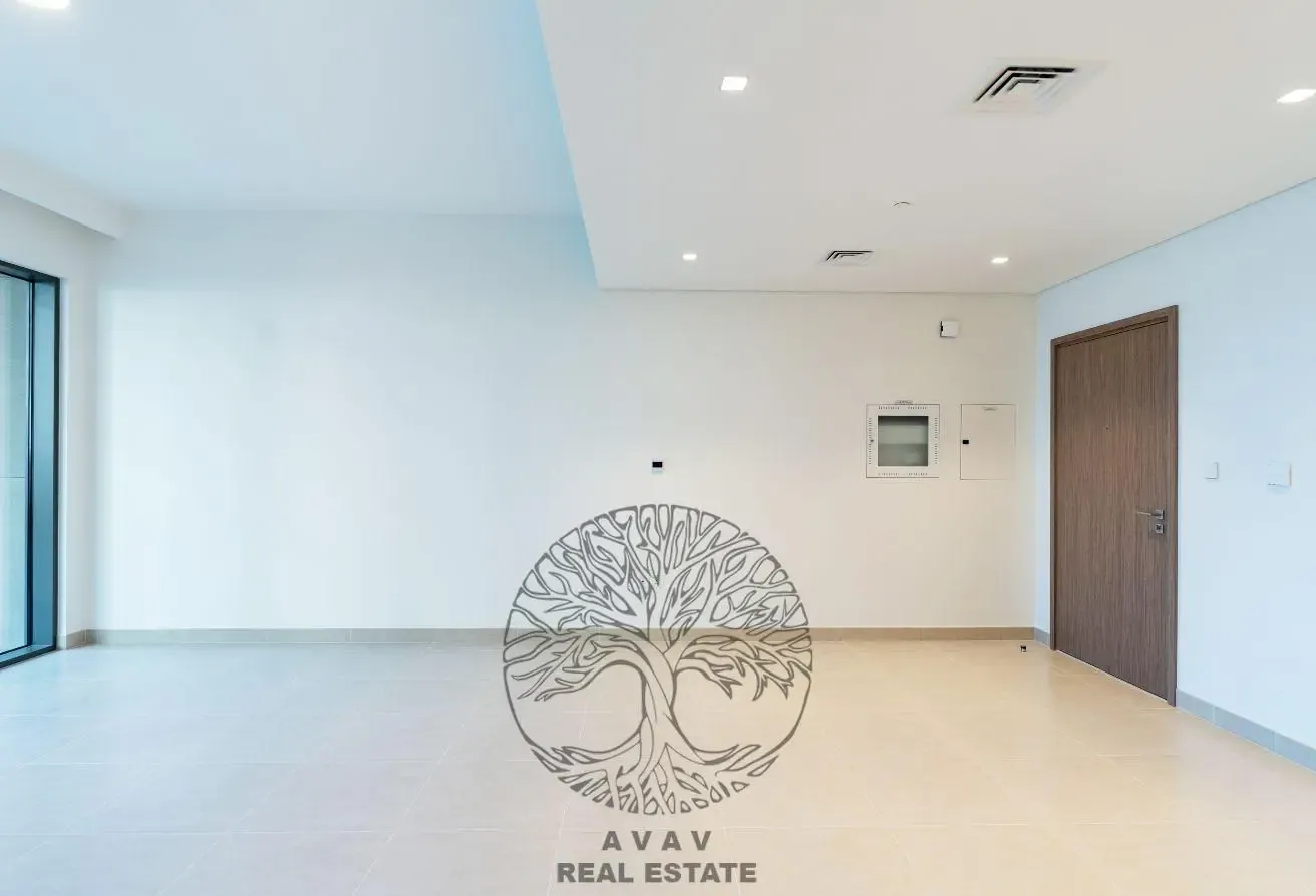 High-End Waterfront Luxury | Brand-New 2BR