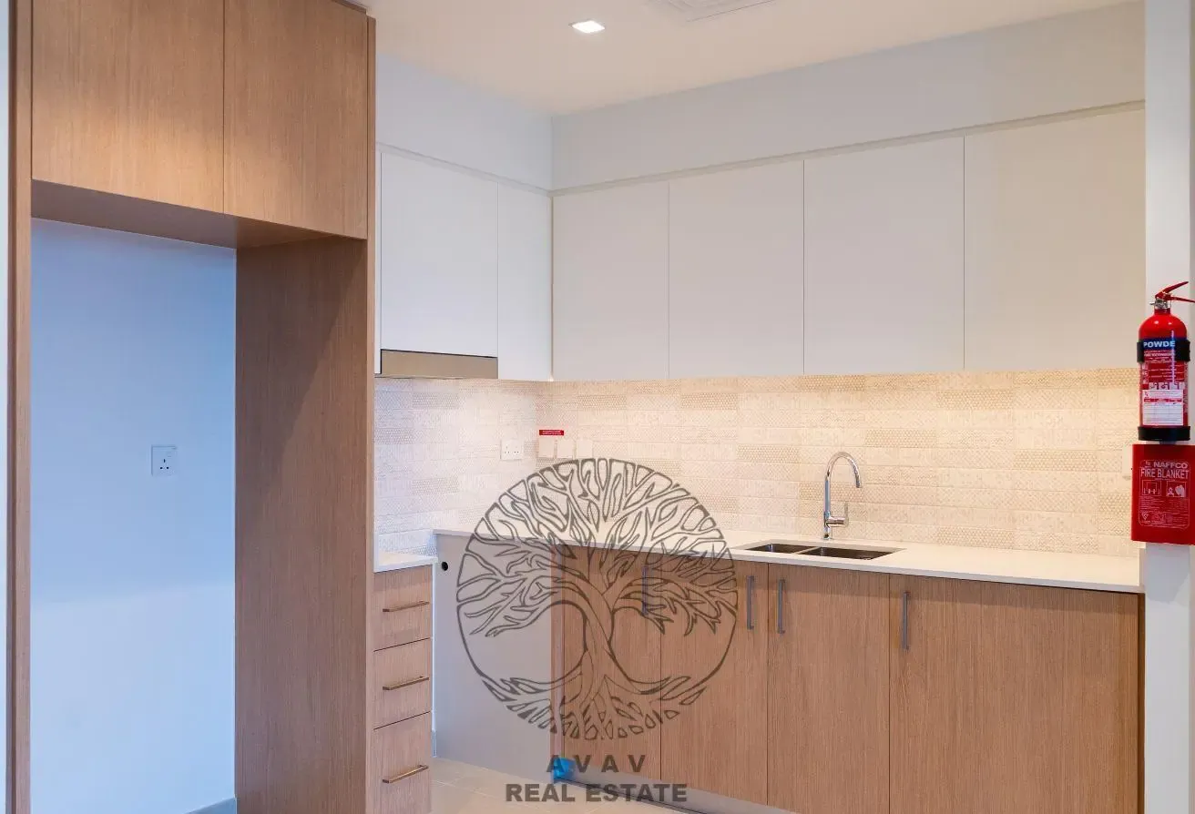 High-End Waterfront Luxury | Brand-New 2BR