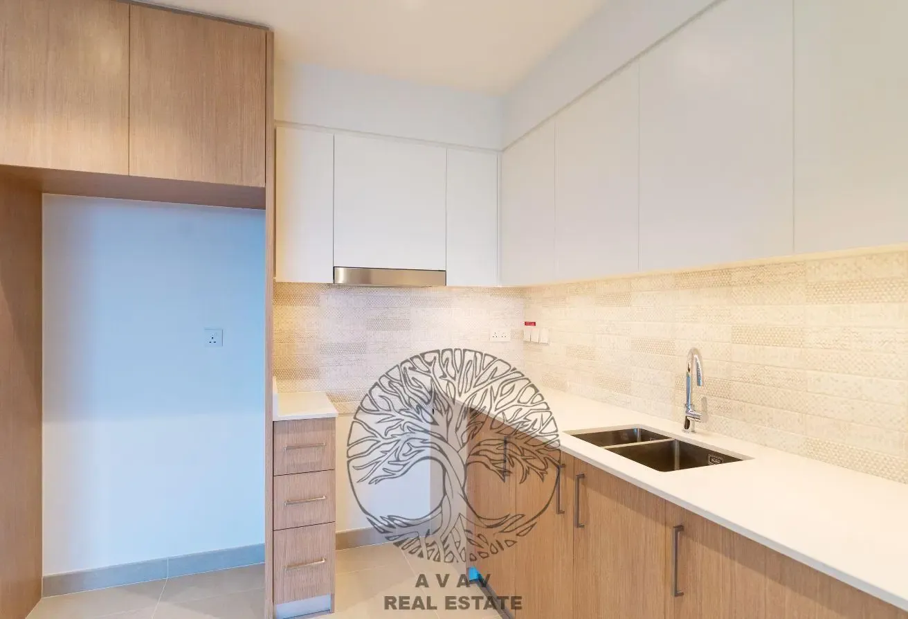 High-End Waterfront Luxury | Brand-New 2BR