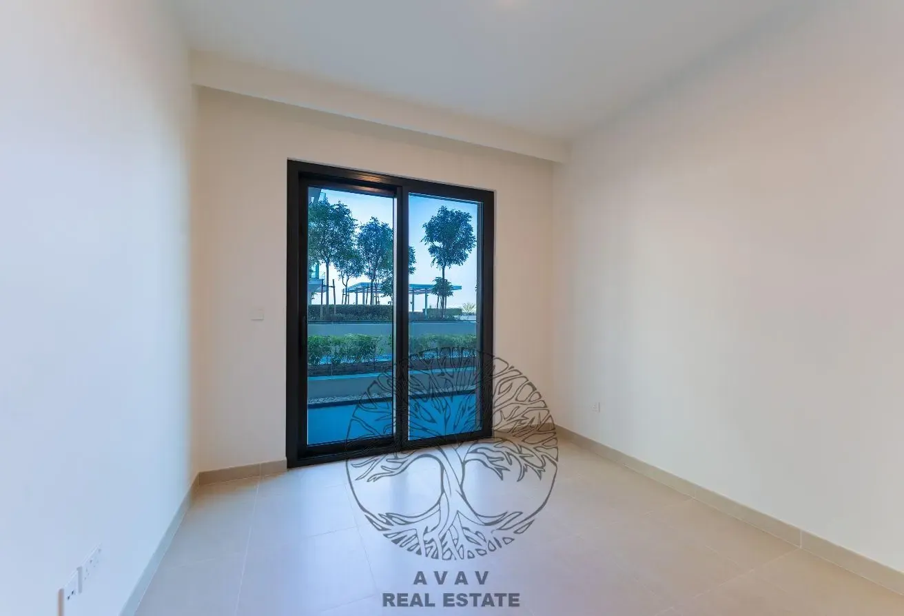 High-End Waterfront Luxury | Brand-New 2BR