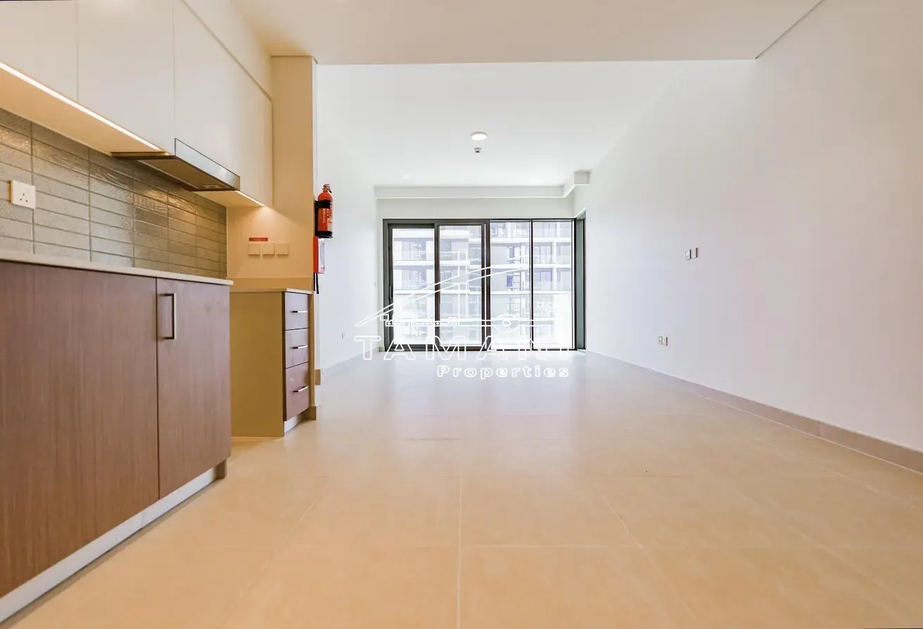 Brand new 2BR Sea view Chiller free