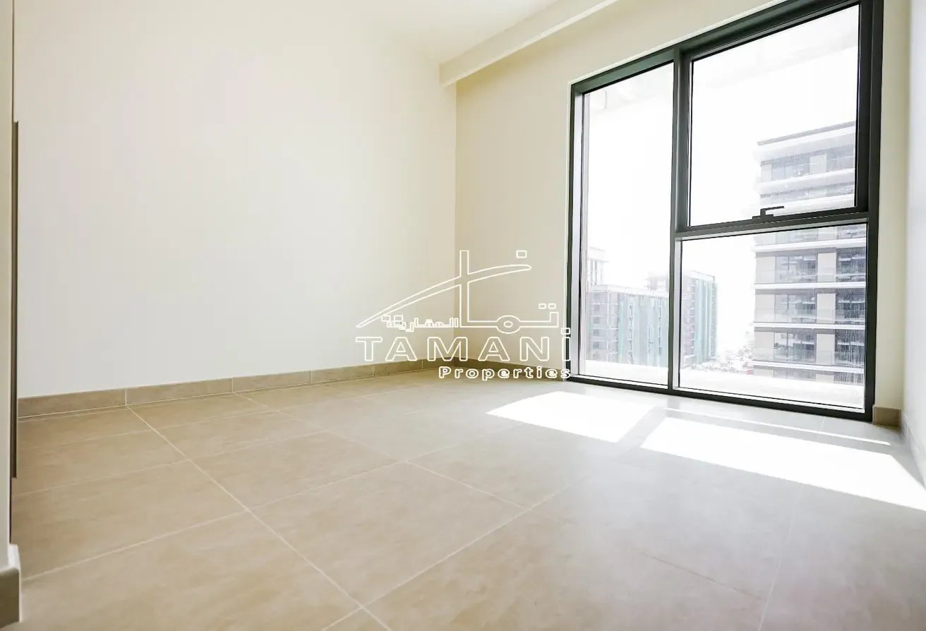 Brand new 2BR Sea view Chiller free