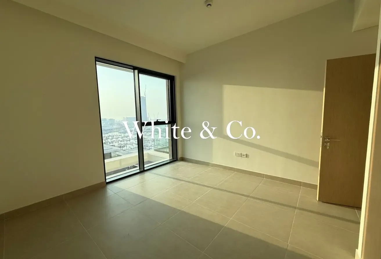 High Floor Property | Sea View | Furnished