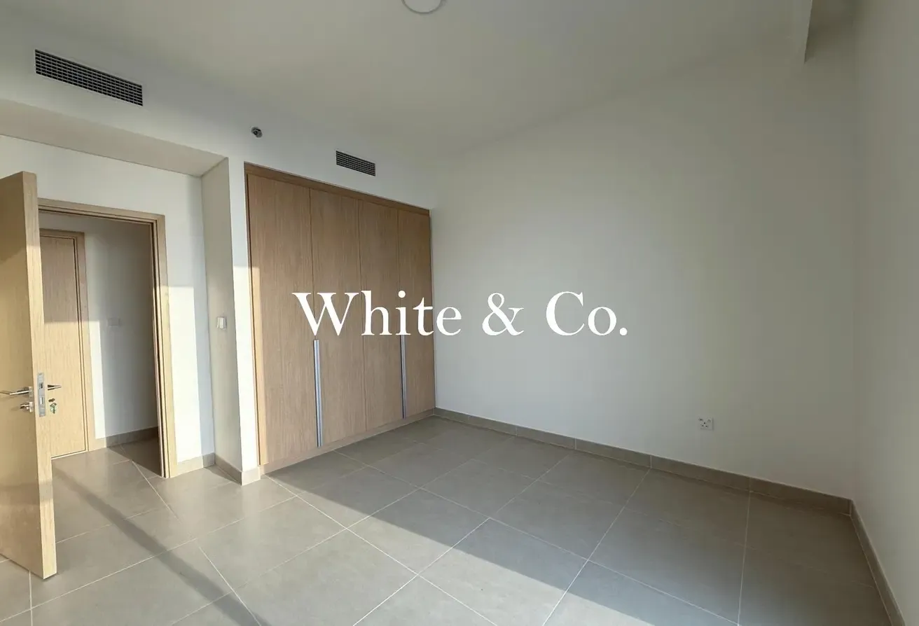 High Floor Property | Sea View | Furnished
