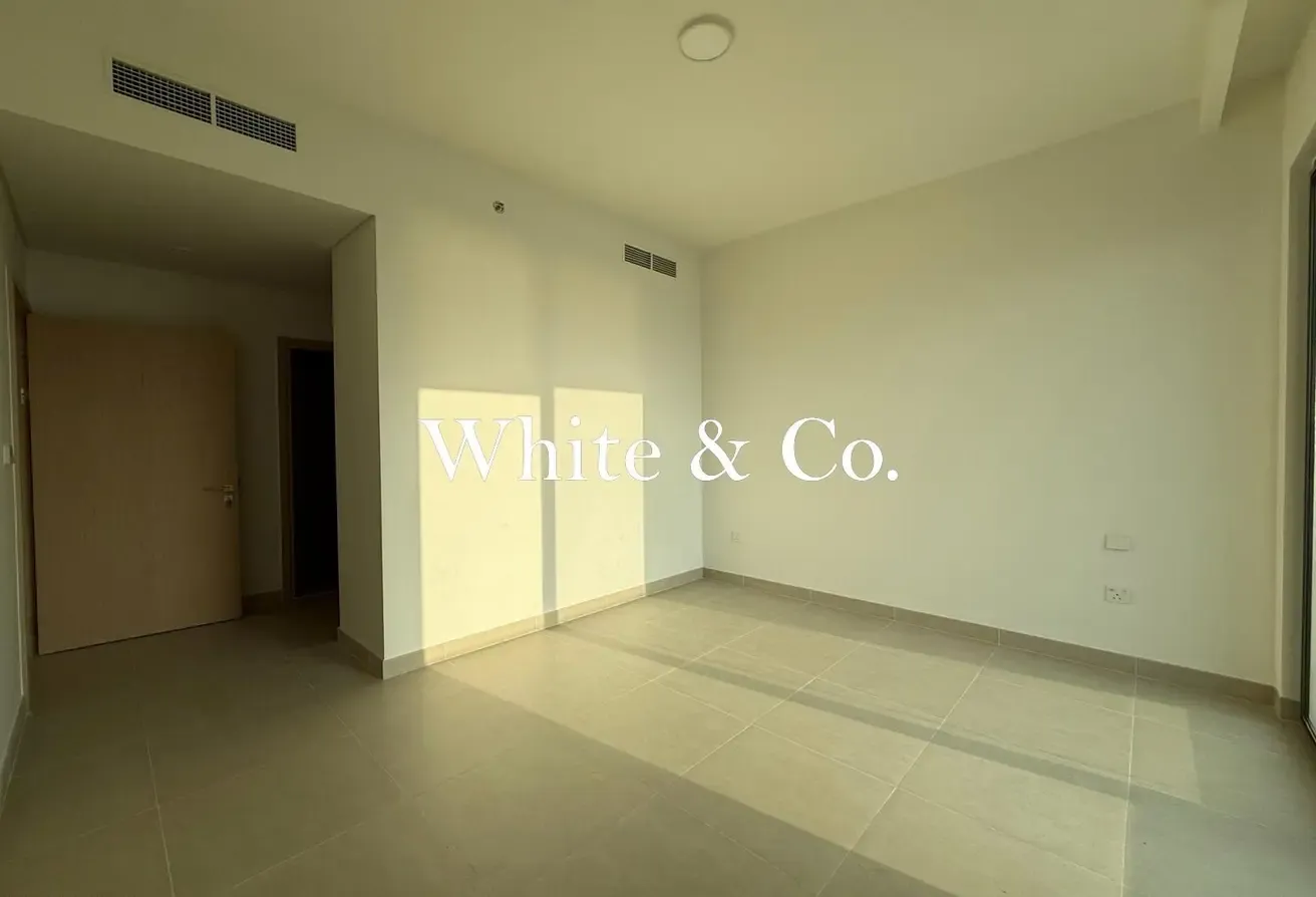 High Floor Property | Sea View | Furnished
