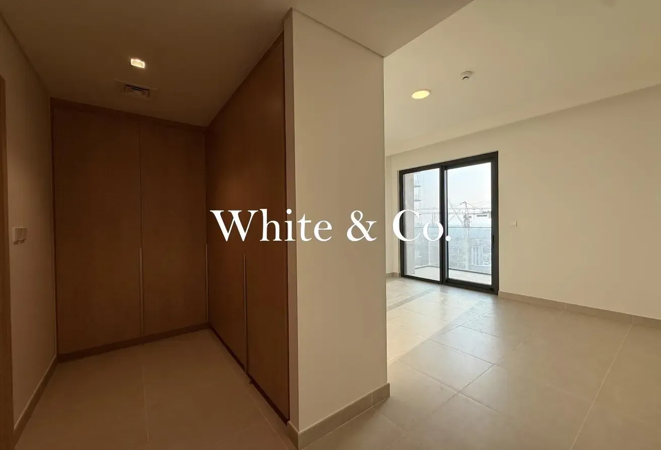 High Floor Property | Sea View | Furnished