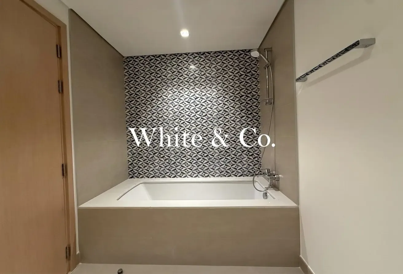 High Floor Property | Sea View | Furnished