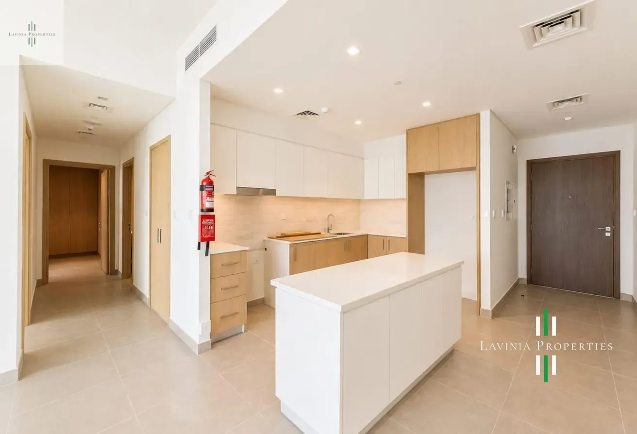 BURJ KHALIFA VIEW | SPACIOUS 2BHK | HIGH FLOOR
