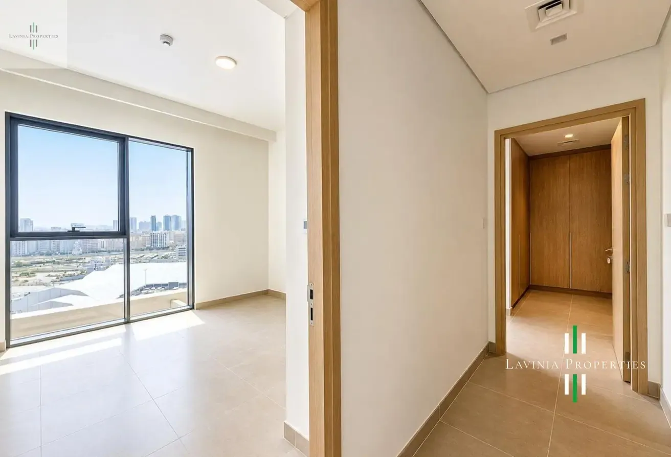 BURJ KHALIFA VIEW | SPACIOUS 2BHK | HIGH FLOOR