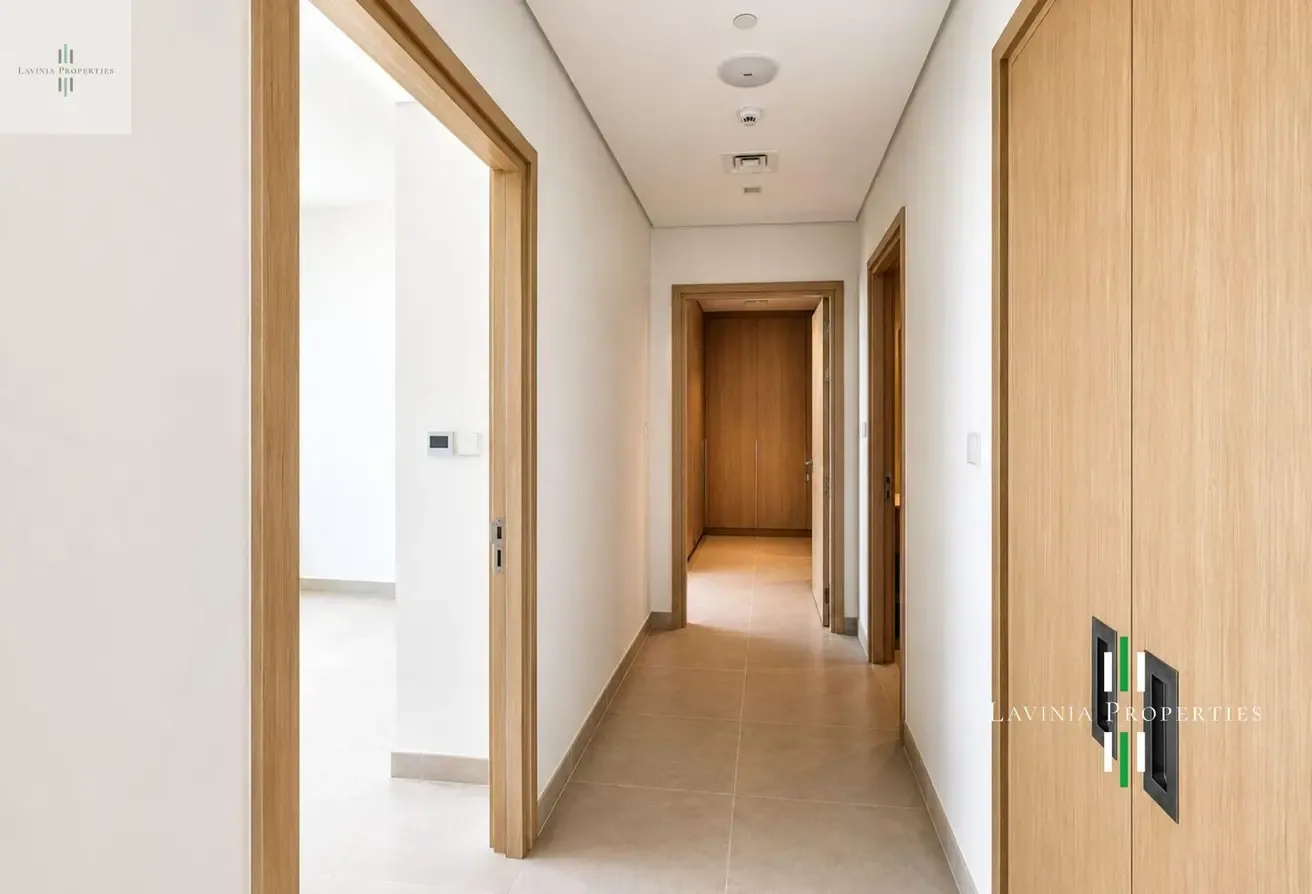 BURJ KHALIFA VIEW | SPACIOUS 2BHK | HIGH FLOOR