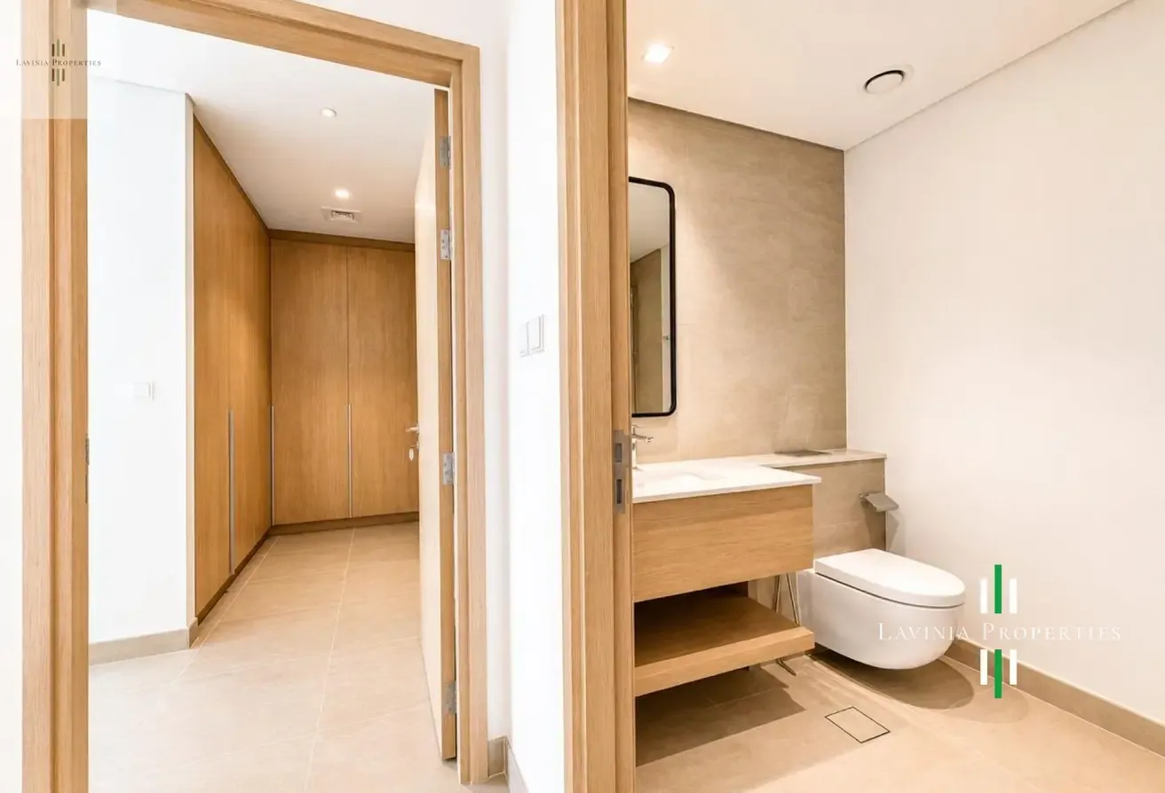 BURJ KHALIFA VIEW | SPACIOUS 2BHK | HIGH FLOOR