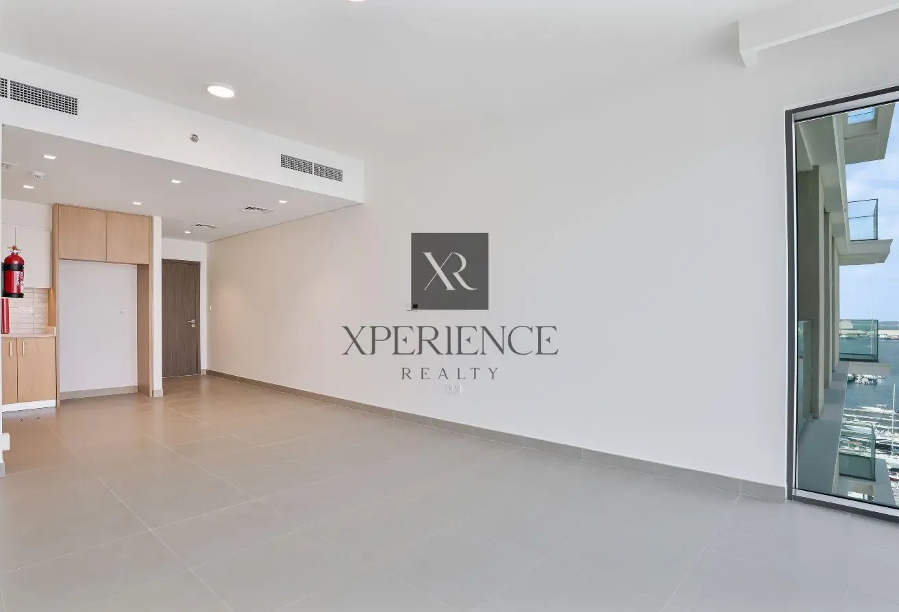 MARINA CANAL POOL |BURJ VIEW |HIGH FLOOR|BRAND NEW