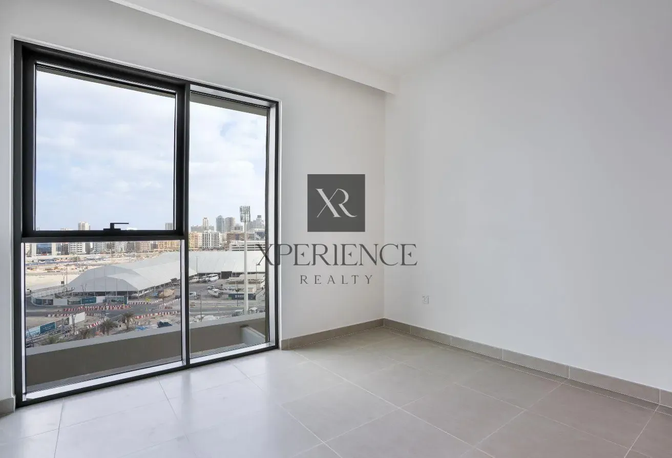 MARINA CANAL POOL |BURJ VIEW |HIGH FLOOR|BRAND NEW