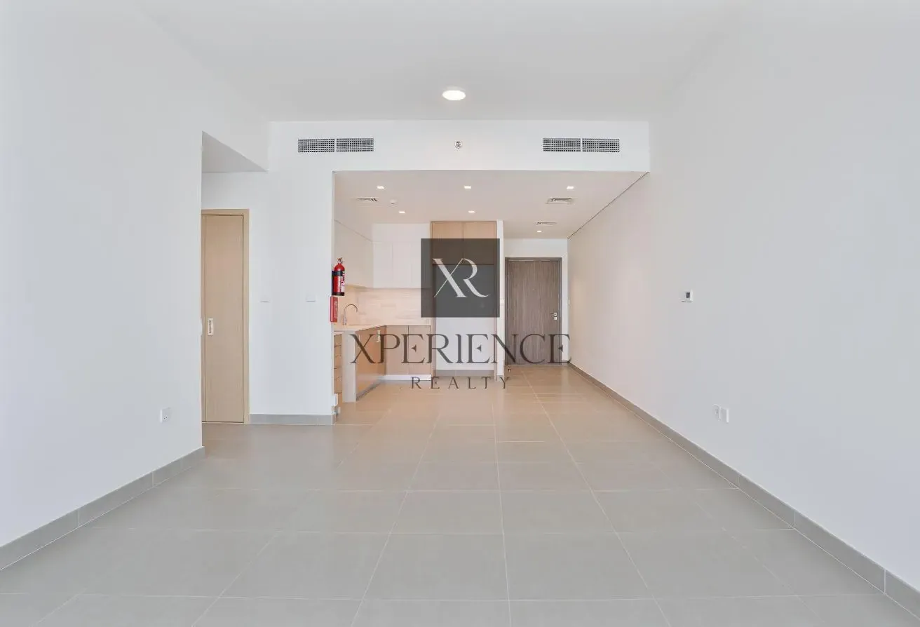 MARINA CANAL POOL |BURJ VIEW |HIGH FLOOR|BRAND NEW