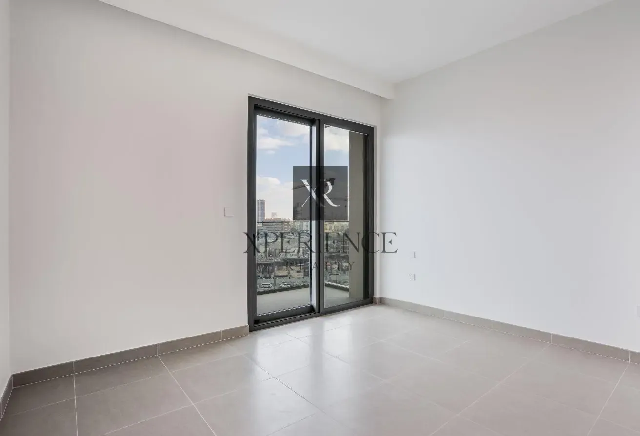MARINA CANAL POOL |BURJ VIEW |HIGH FLOOR|BRAND NEW